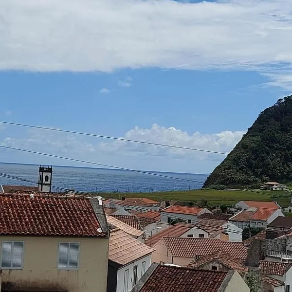 Casa Girasol, hotel in Sanguinho
