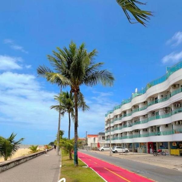 Apartamento à beira-mar em João Pessoa Manaira - Foto 5