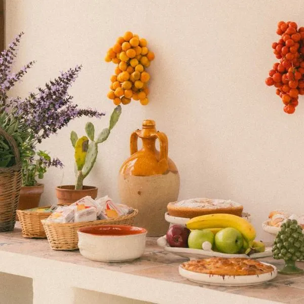 Tenuta Doxi, hotel em Gallipoli