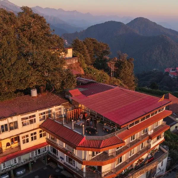 Vaydantaa - Luxury Boutique Hotel Mussoorie, hotel v destinaci Mussoorie