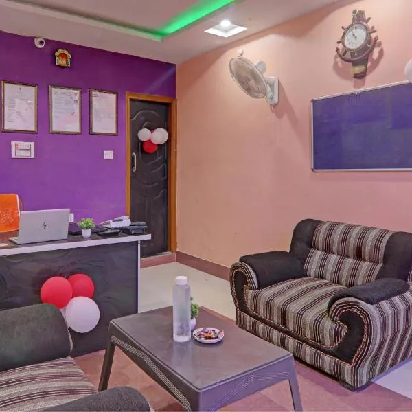 Super Hotel O Surya Inn, hotel din Varanasi