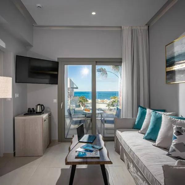 Saint George Gournes Bay "by Checkin" Adults Only, hotel v destinácii Gournes