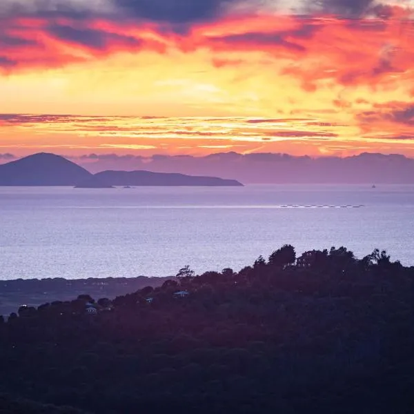 Be Vedetta - Relais & Glamping - Adult Only, hotel in Scarlino