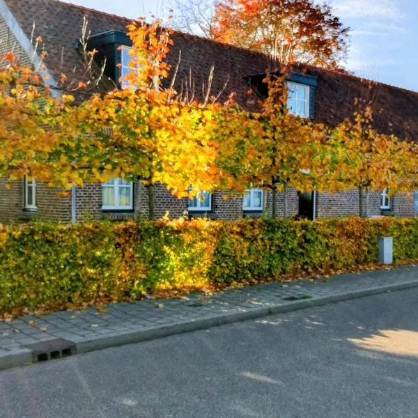 't Kesselke, hotel in Stramproy