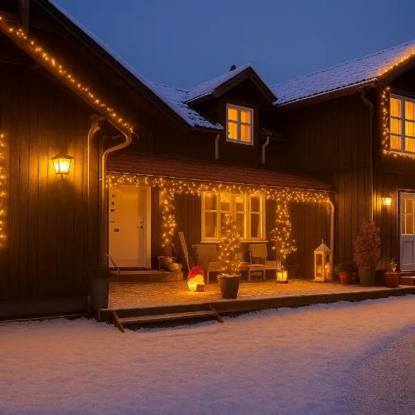 Near Oslo and Lillestrøm-child-friendly and close to nature, ξενοδοχείο 