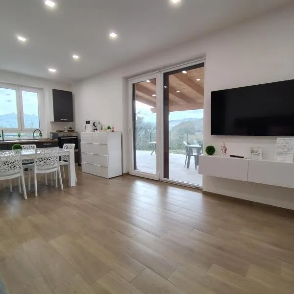 La Casetta di Frank - Country House, Hotel in Chieti