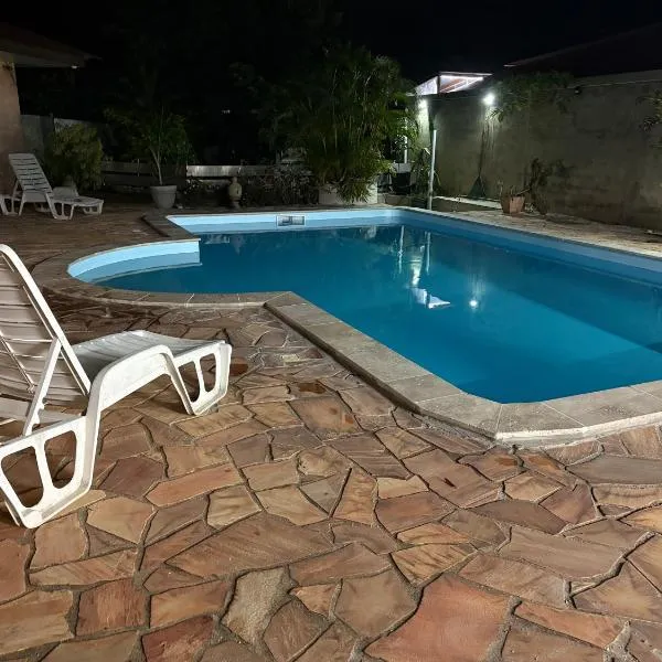 Kasentof，位于卡宴的酒店