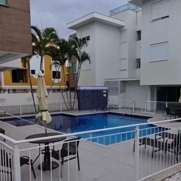 Apartamento Lindo! Praia e Conforto !! - Foto 4