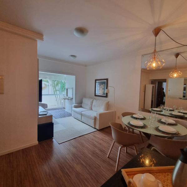 Apartamento Lindo! Praia e Conforto !! - Foto 5