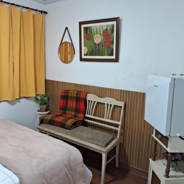 Dexa Hospedagem - Foto 5