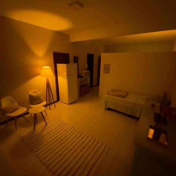 Loft Conforto