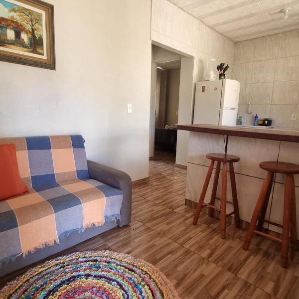 Casa no centro da Serra do Cipó