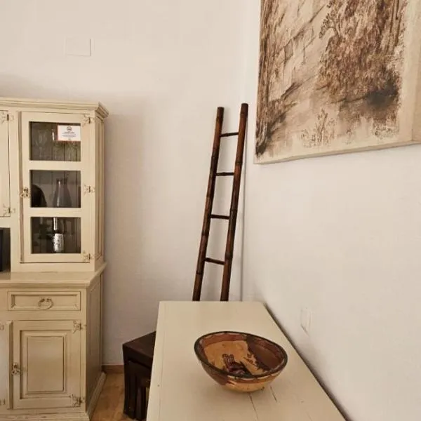 코르도바에 위치한 호텔 La Senda del Lago