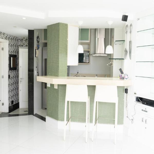 Apartment in front of Barra Beach - Foto 5