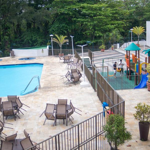 Apartment in front of Barra Beach - Foto 4