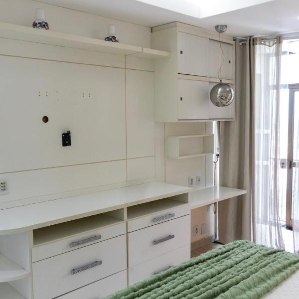 Apartment in front of Barra Beach - Foto 3