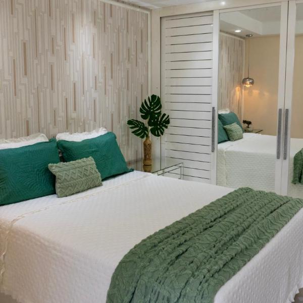 Apartment in front of Barra Beach - Foto 2