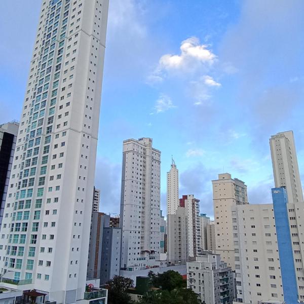 Edificio San Martin Balneário Camboriú
