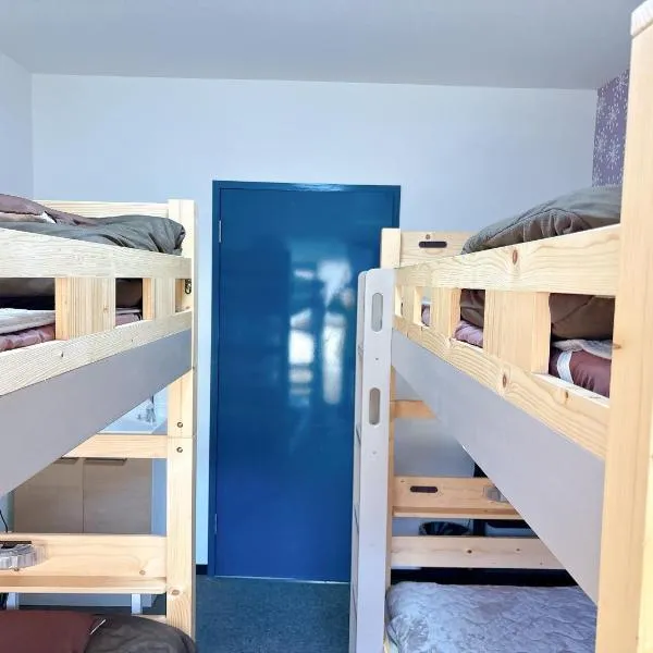 Cate no mori - Vacation STAY 16675v, hotel din Shime