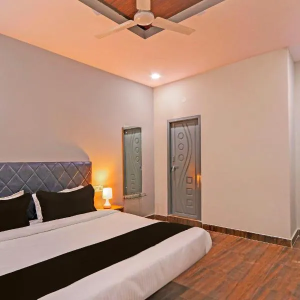Super Hotel O RBS Classic Stay Boduppal, hotel in Hyderabad