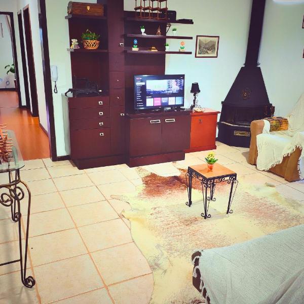 Tchêrroir, seu aconchego! - Foto 3