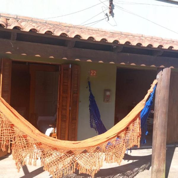 Casa de Praia - Centro Hermenegildo - 80m da orla