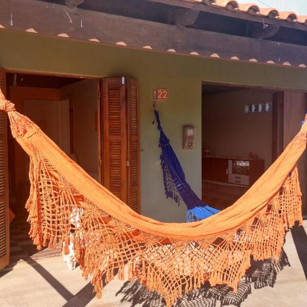 Casa de Praia - Centro Hermenegildo - 80m da orla - Foto 4