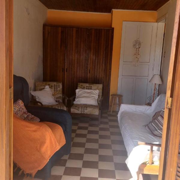 Casa de Praia - Centro Hermenegildo - 80m da orla - Foto 5
