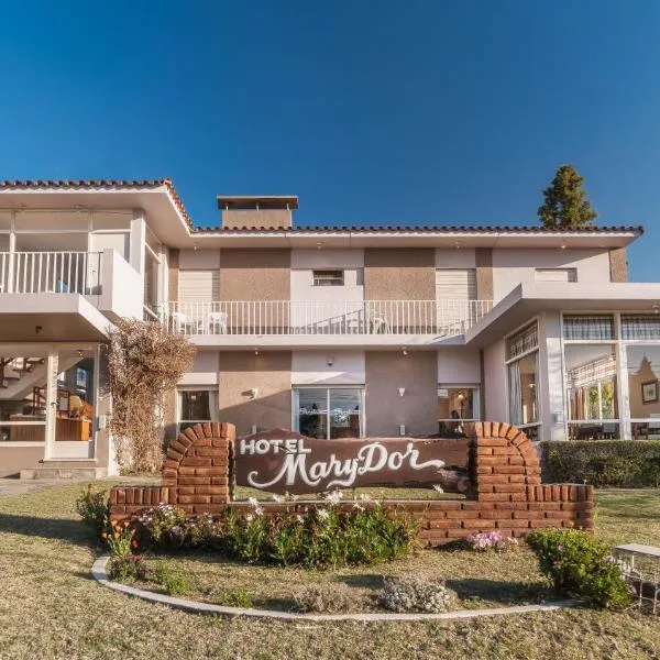Hotel Marydor, hotel en La Falda