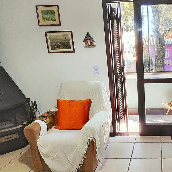 Tchêrroir, seu aconchego! - Foto 4