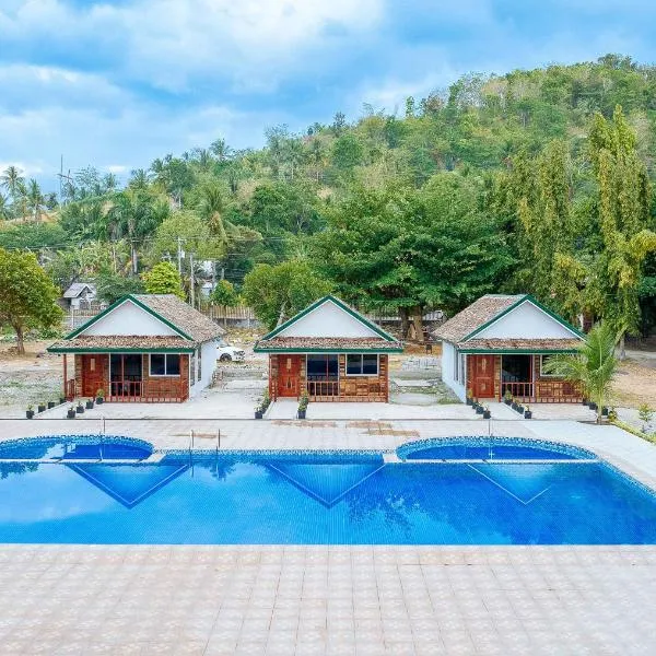 McKinley Grand Marina Hotel and Resort, Hotel in Isabela