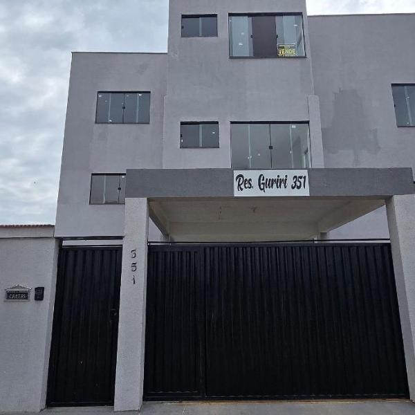 Apartamento Barra Vento 2