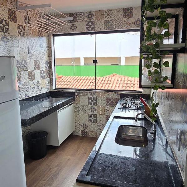 Apartamento Barra Vento 2 - Foto 4