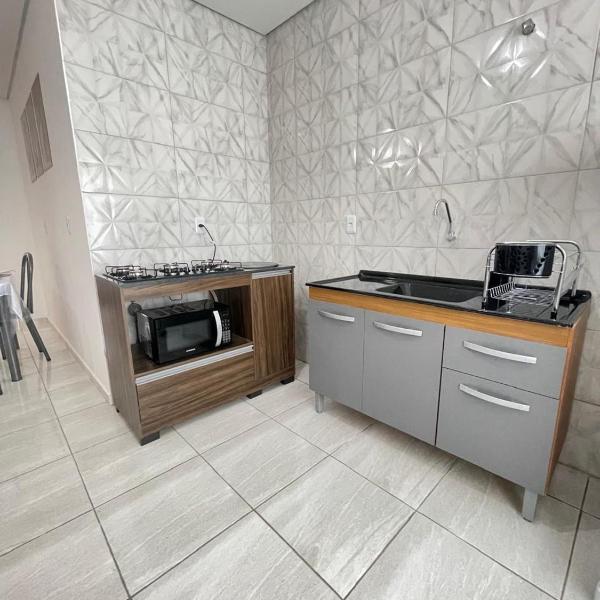 Apartamento Amizade - Foto 4