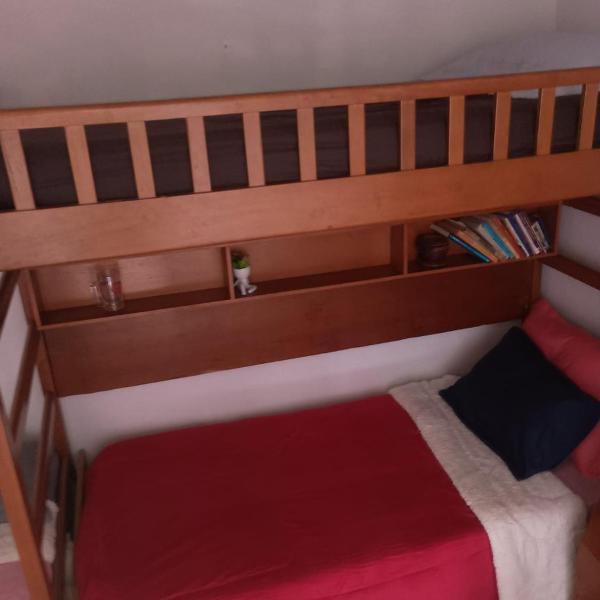 Micro Casa RIO DE JANEIRO Tranquila e agradável Aeroporto GALEÃO - Foto 2