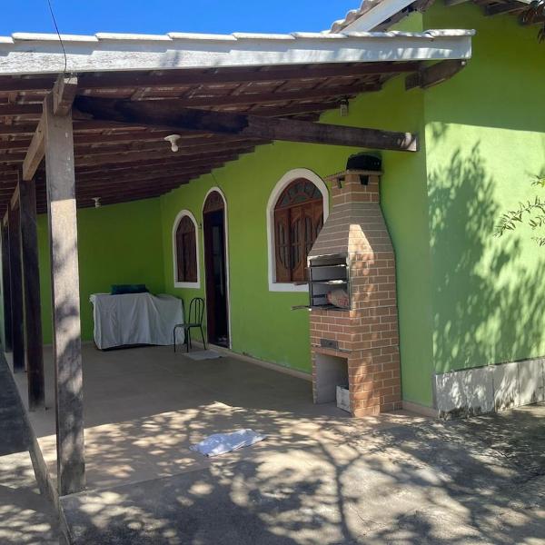 Sitio do Piquira