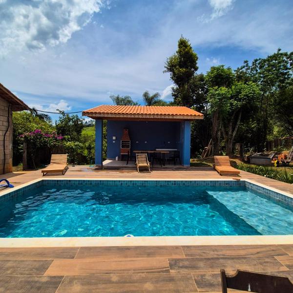 Rancho Portão da Mata - Foto 4
