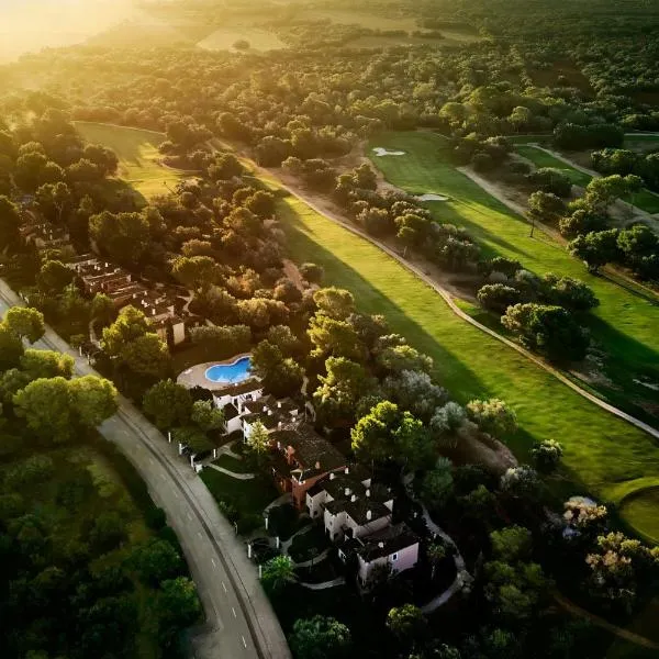 Marriott’s Club Son Antem, Hotel in Llucmajor