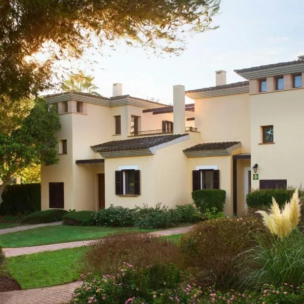 Marriott’s Club Son Antem, Hotel in Llucmajor