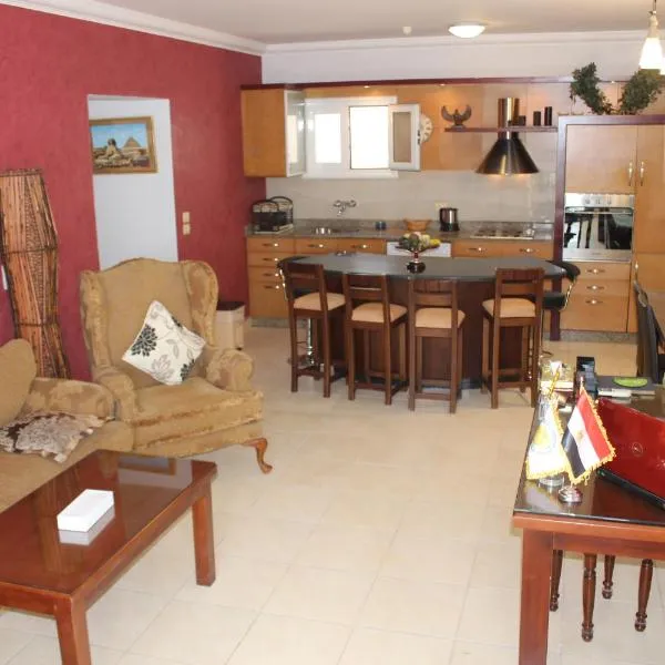 Herrmes Hostel أجانب فقط, hotell Sharm el Sheikhis