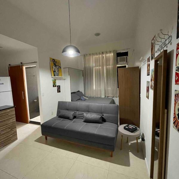 Loft 1501 no coração do Centro - Rio de Janeiro