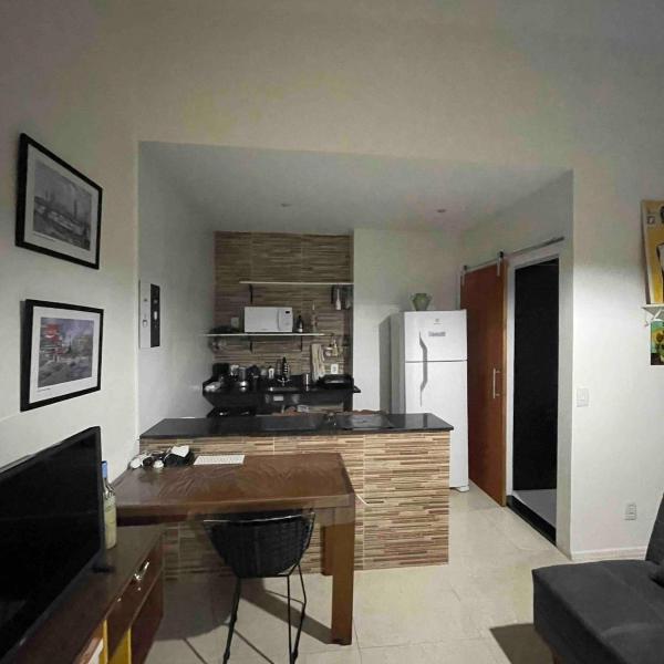 Loft 1501 no coração do Centro - Rio de Janeiro - Foto 5
