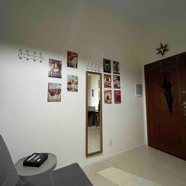 Loft 1501 no coração do Centro - Rio de Janeiro - Foto 4