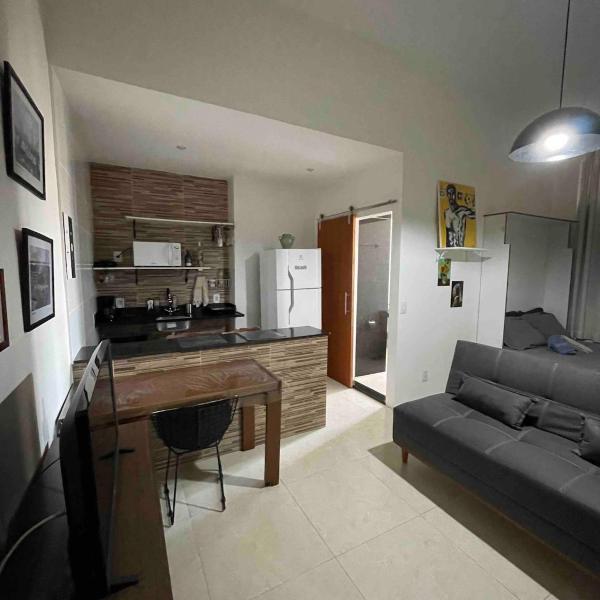 Loft 1501 no coração do Centro - Rio de Janeiro - Foto 3