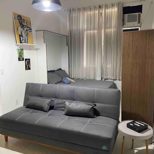 Loft 1501 no coração do Centro - Rio de Janeiro - Foto 2