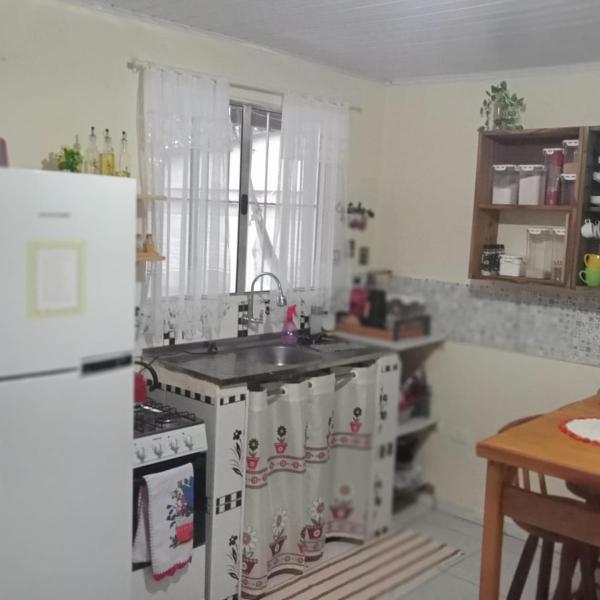 Casa de Praia Ilha Comprida II - Foto 4