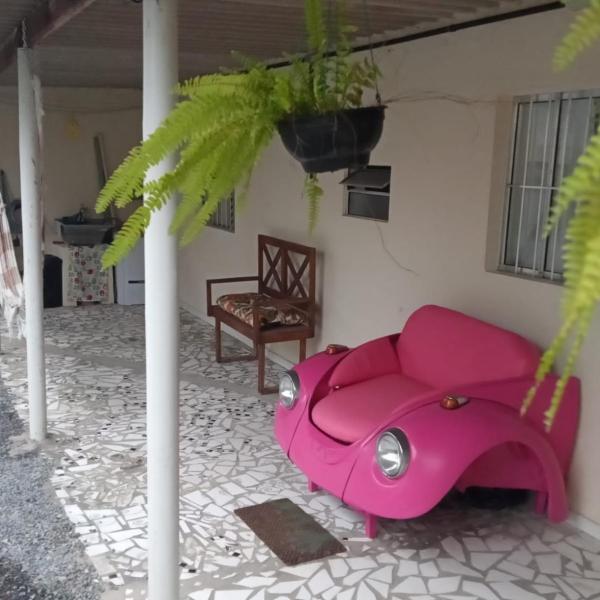 Casa de Praia Ilha Comprida II - Foto 5