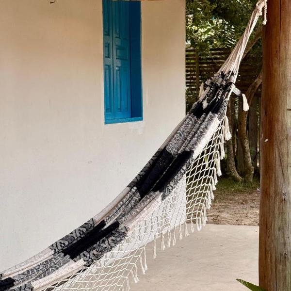Casa em Caraíva