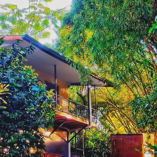 Casa Emma Quepos, hotel in Quepos