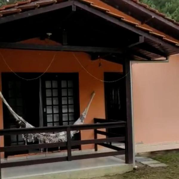 Sítio Pedra Branca - Foto 2
